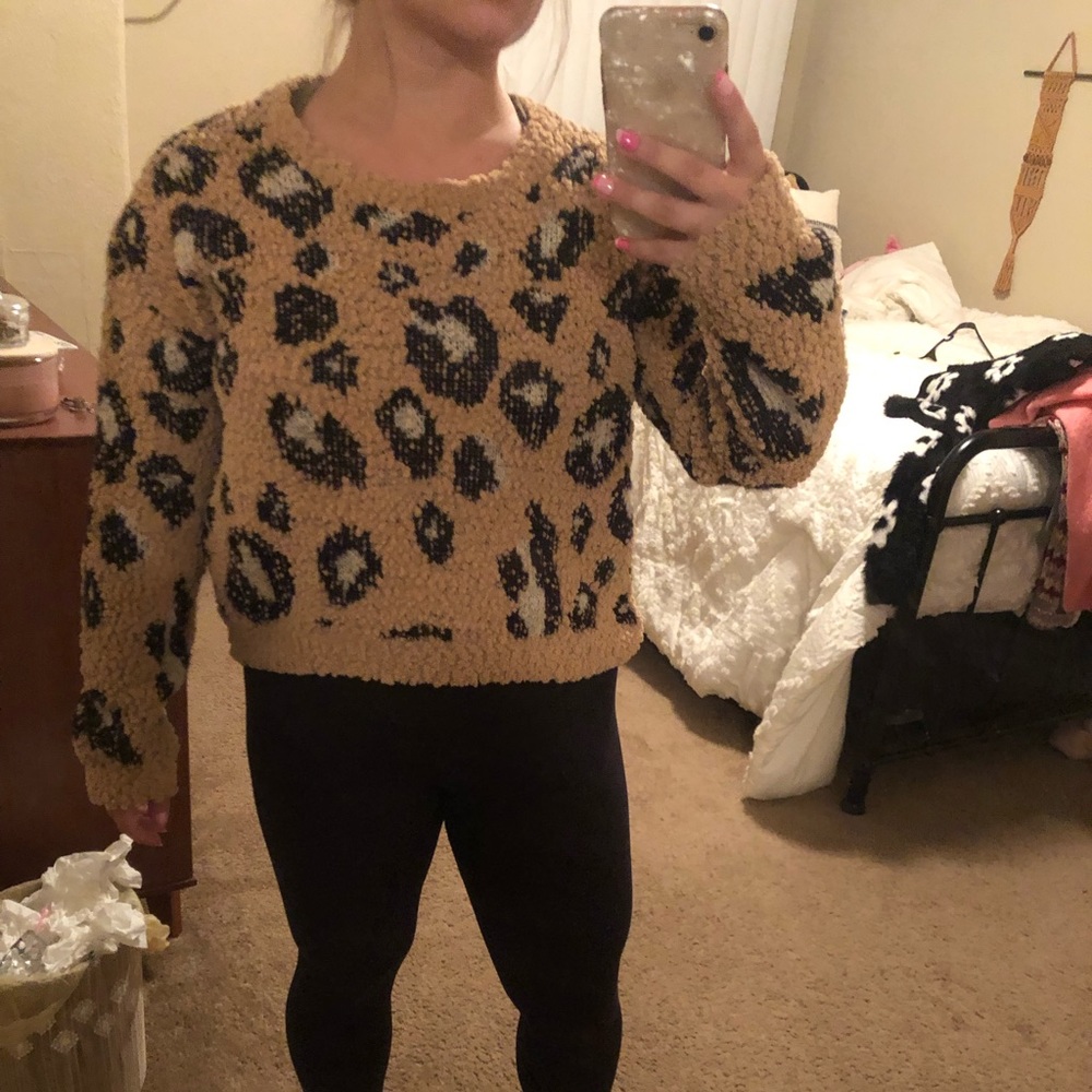 Sweater